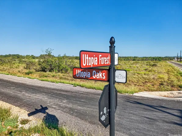 LOT 134 FM 1796, Dhanis, TX 78850