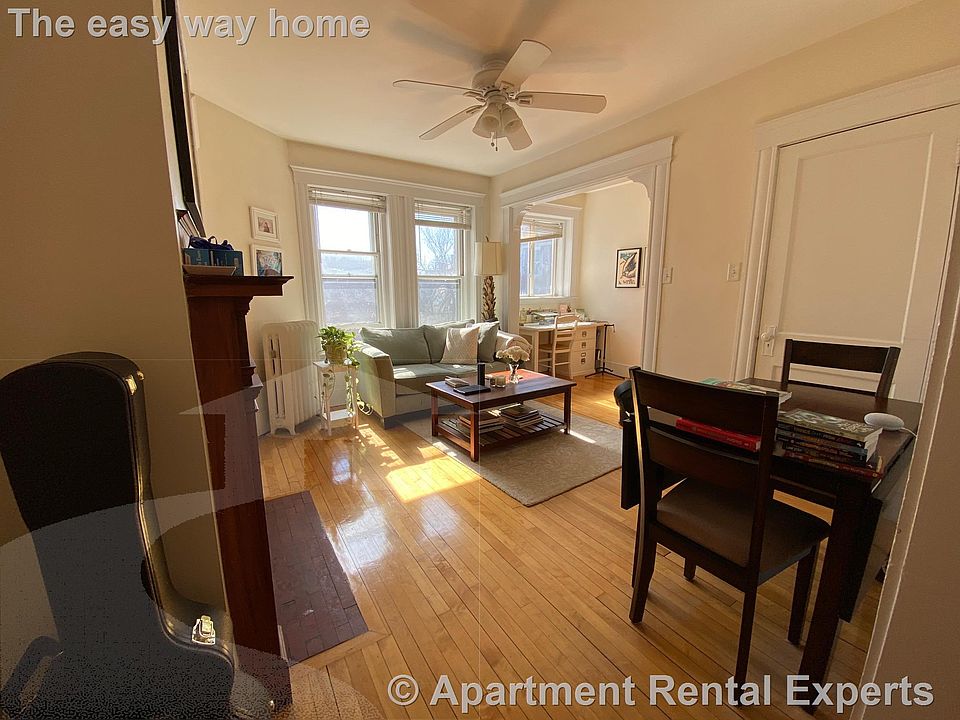 Apartment Rental Experts