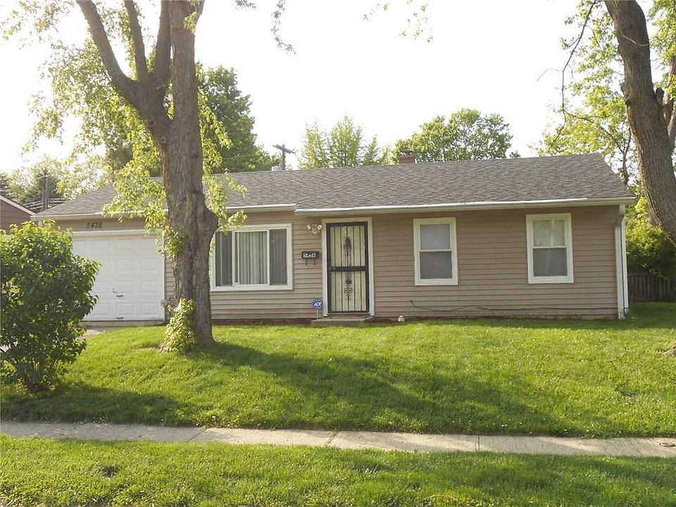 1st image of 5438 Ruskin Pl W
