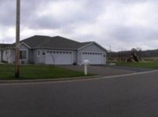 814 Whitetail St, Rice Lake, WI 54868