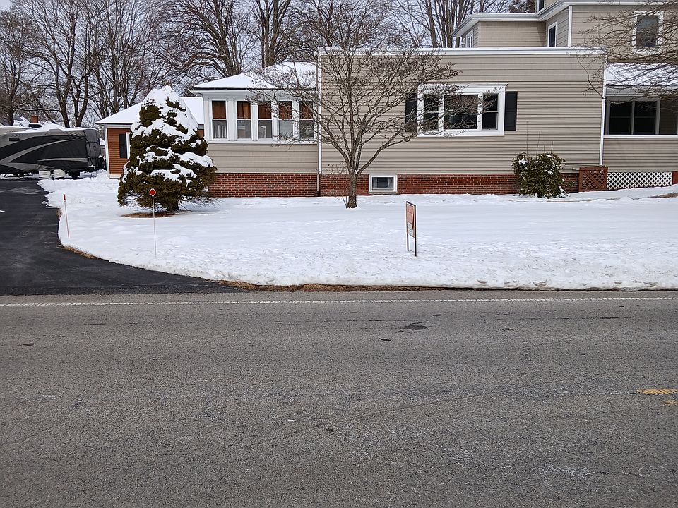 The apartment is attached to my home with 2 private entrances