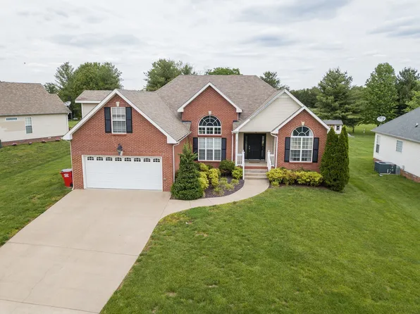 4394 Monticello Trce, Adams, TN 37010