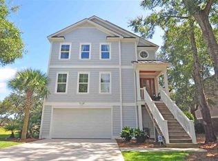 68 High Hammock Way, Pawleys Island, SC 29585