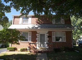 108 Atlas Dr, New Castle, DE 19720