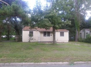 2867 Ernest St, Jacksonville, FL 32205
