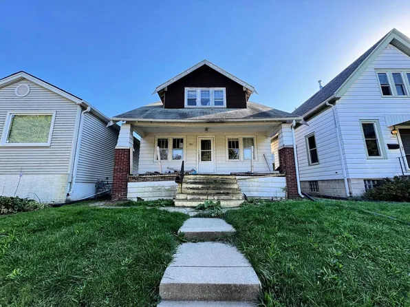 3855 East Squire AVENUE, Cudahy, WI 53110