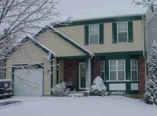 6214 Eagle Ridge Dr, Gurnee, IL 60031