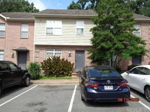 7108 Ohio St #2, Little Rock, AR 72207