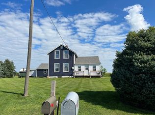 15598 N 1500th Ave, Geneseo, IL 61254