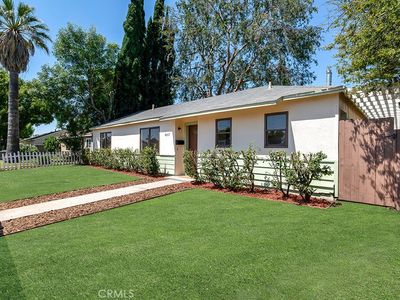 8207 White Oak Ave, Reseda, CA, 91335