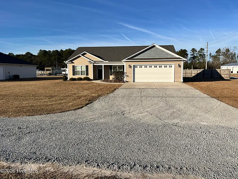 454 Crump Farm Rd — Photo 1