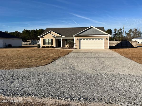 454 Crump Farm Rd
