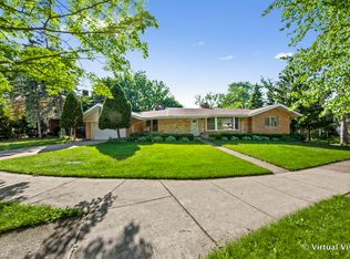 432 S Hampshire Ave, Elmhurst, IL