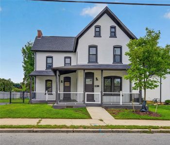 1610 S Albert St, Allentown, PA, 18103