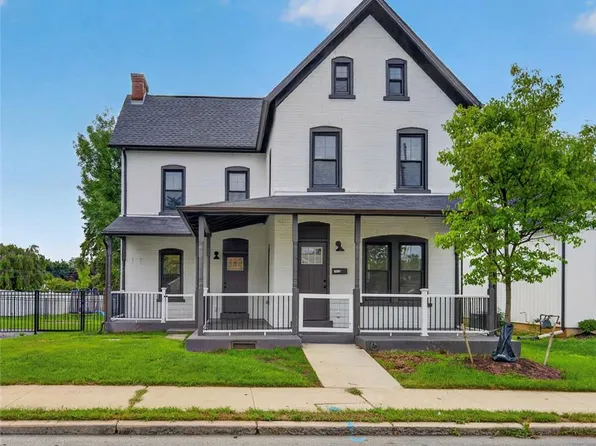 1610 S Albert St, Allentown, PA 18103