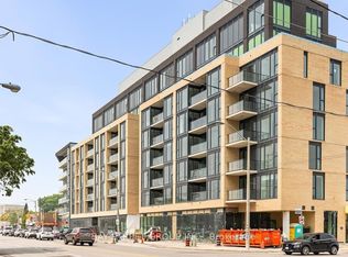 6 Chartwell Rd #PENTHOUSE 7, Oakville, ON L6J3Z4
