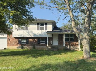 533 Wyandot Ct, Radcliff, KY 40160