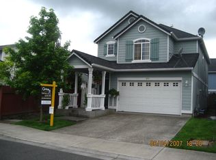 991 SW Mindi Ter, Beaverton, OR 97003