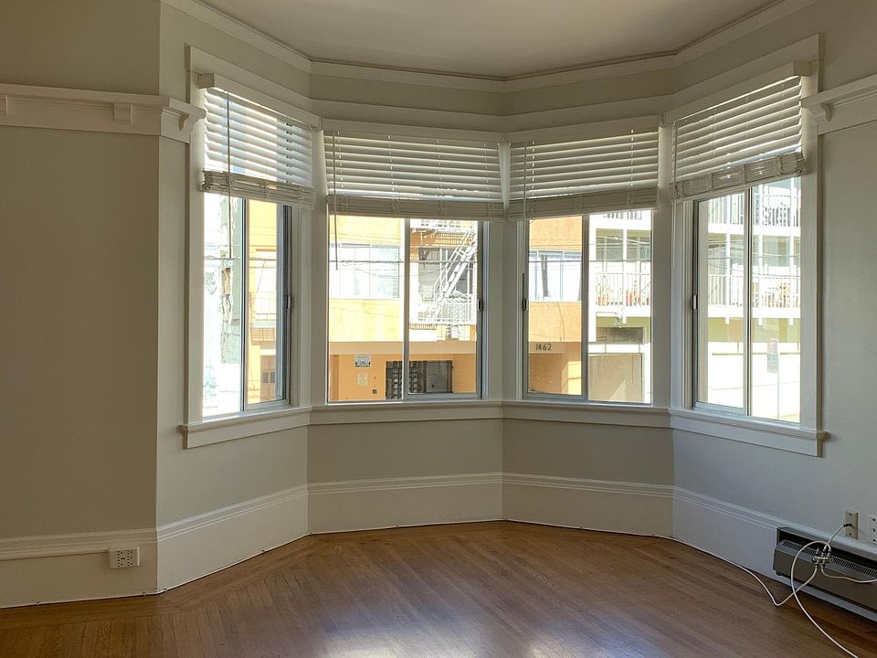 1st image of 1485 Vallejo St APT 2