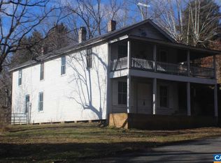 3612 Hardware Rd, Scottsville, VA 24590