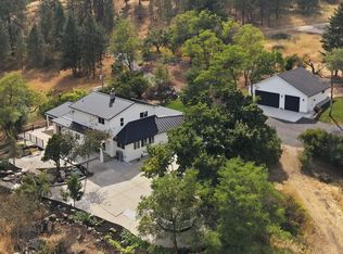 5399 S Wallbridge Rd, Deer Park, WA 99006