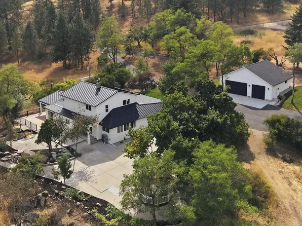 5399 S Wallbridge Rd, Deer Park, WA 99006