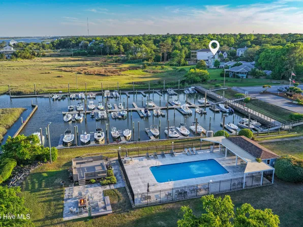 2545 Crab Catcher Court, Wilmington, NC 28409