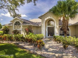 5050 Wild Cinnamon Dr, Melbourne, FL 32940
