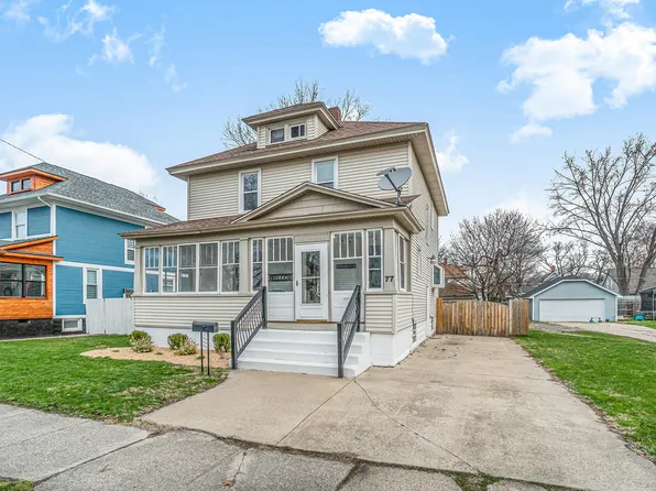 77 E 18th St, Holland, MI 49423