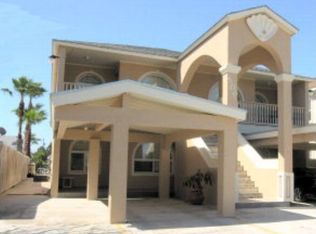 109 E Bahama St UNIT 4A, South Padre Island, TX 78597