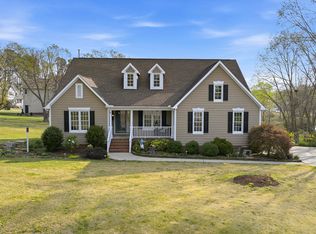 2808 Doves Nest Ct, Fuquay Varina, NC 27526