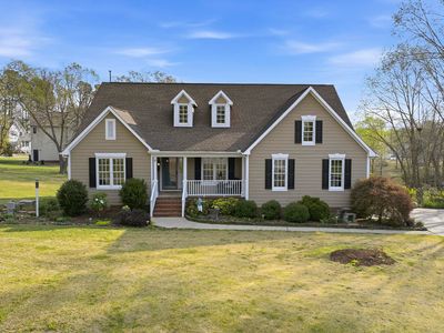 2808 Doves Nest Ct, Fuquay Varina, NC, 27526