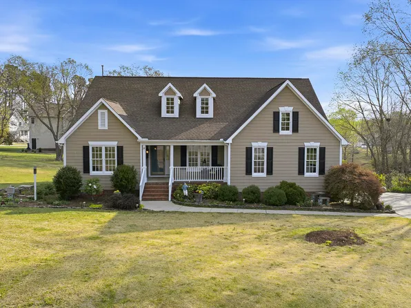 2808 Doves Nest Ct, Fuquay Varina, NC 27526