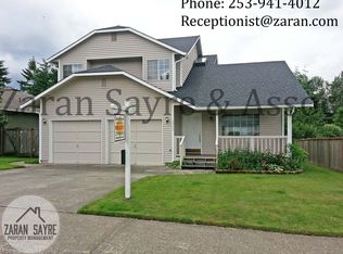 1313 SW 353rd St, Federal Way, WA 98023