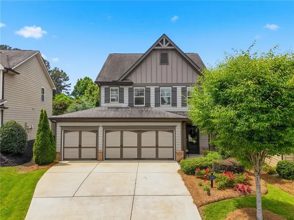 147 Fieldbrook Xing, Canton, GA 30115