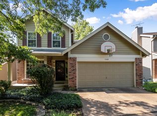 1509 Caper Wood Ct, Ballwin, MO
