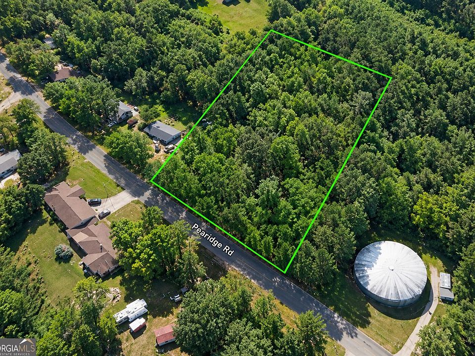 1st image of 0 Pearidge Rd