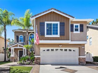 8 Goldmine St, Coto De Caza, CA 92679