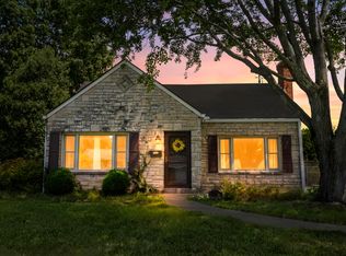 3260 Avalon Rd, Columbus, OH 43221