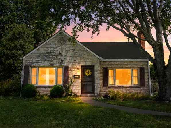 3260 Avalon Rd, Columbus, OH 43221