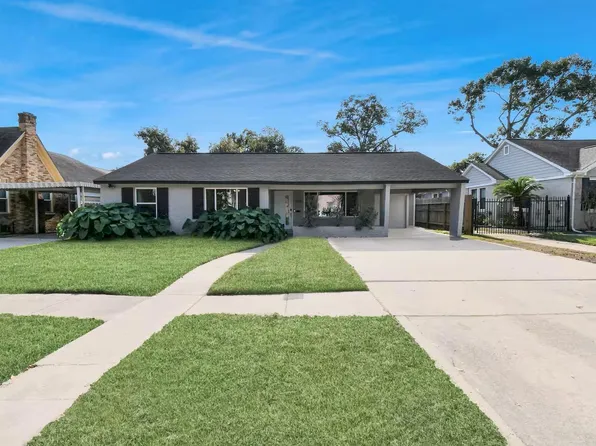3318 Wichita St, Houston, TX 77004