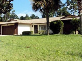 290 Westhampton Dr, Palm Coast, FL 32164