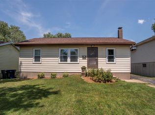 7135 Bancroft Ave, Saint Louis, MO 63109