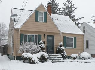 3846 Brookside Blvd, Cleveland, OH