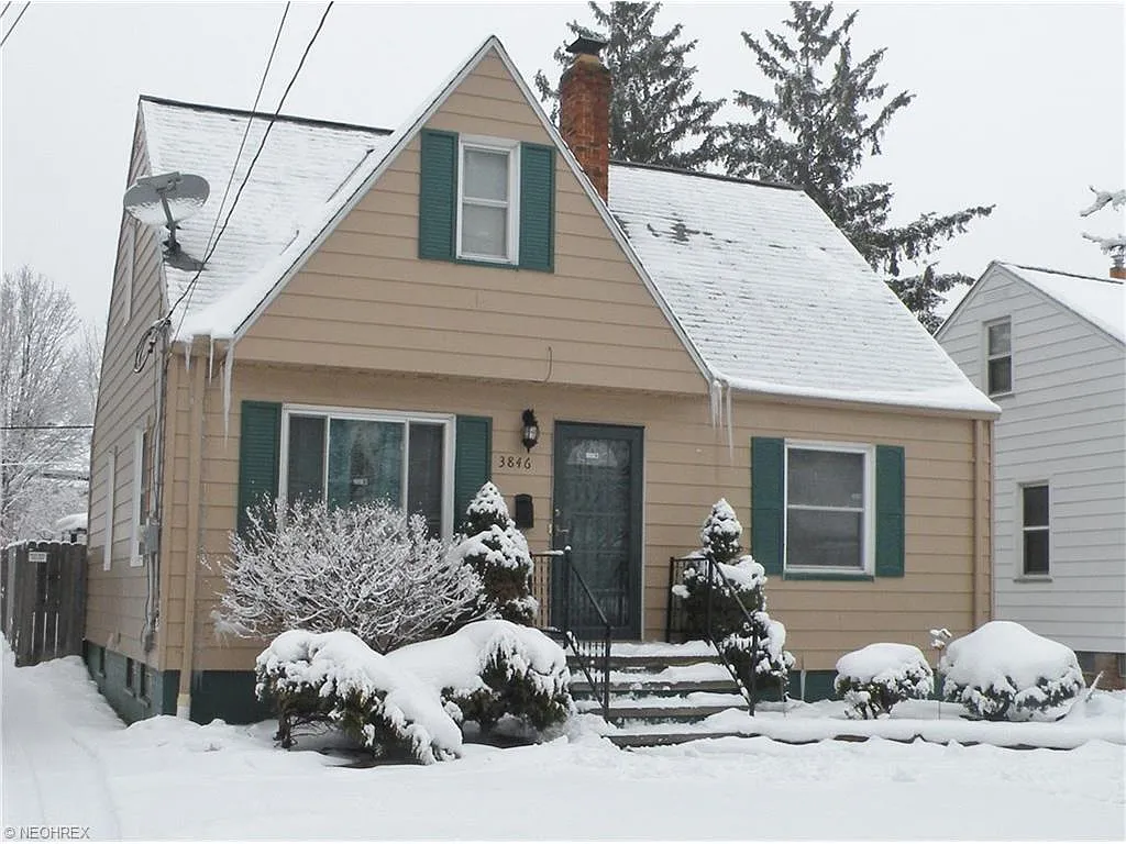 3846 Brookside Blvd photo 1