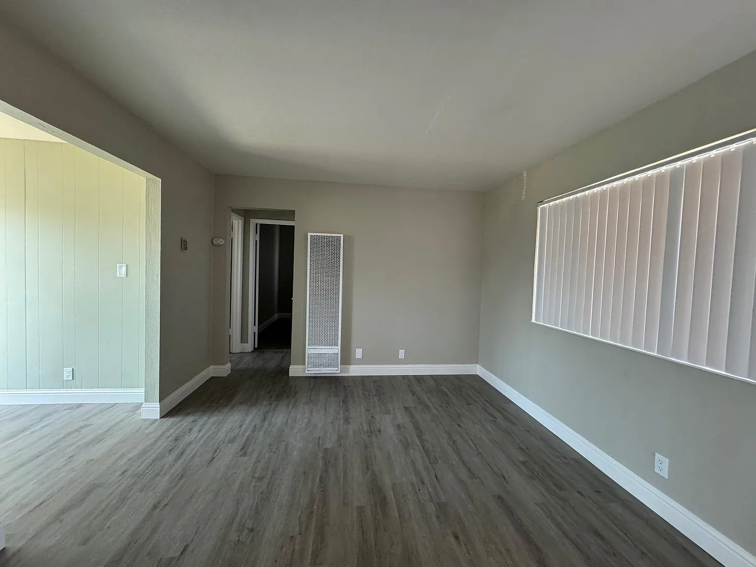 1 bed, $1,500 — Photo 2