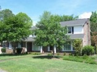 4 Avon Ct, Charleston, SC 29407