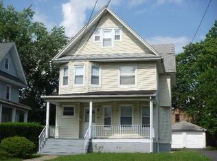 1231 Lenox Ave, Plainfield, NJ 07060