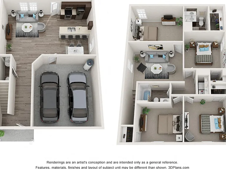 Linea Stillwater Rental Homes — Photo 32