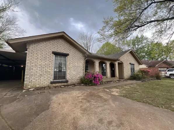 4149 Meadow Creek Rd, Memphis, TN 38115